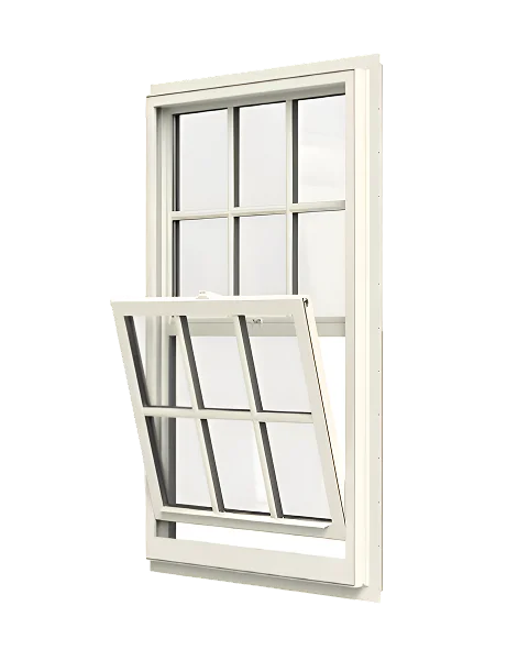 Energy Saving Window