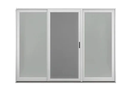 Patio Door