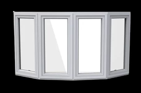 Bow Windows