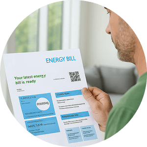 Bills keep increasing